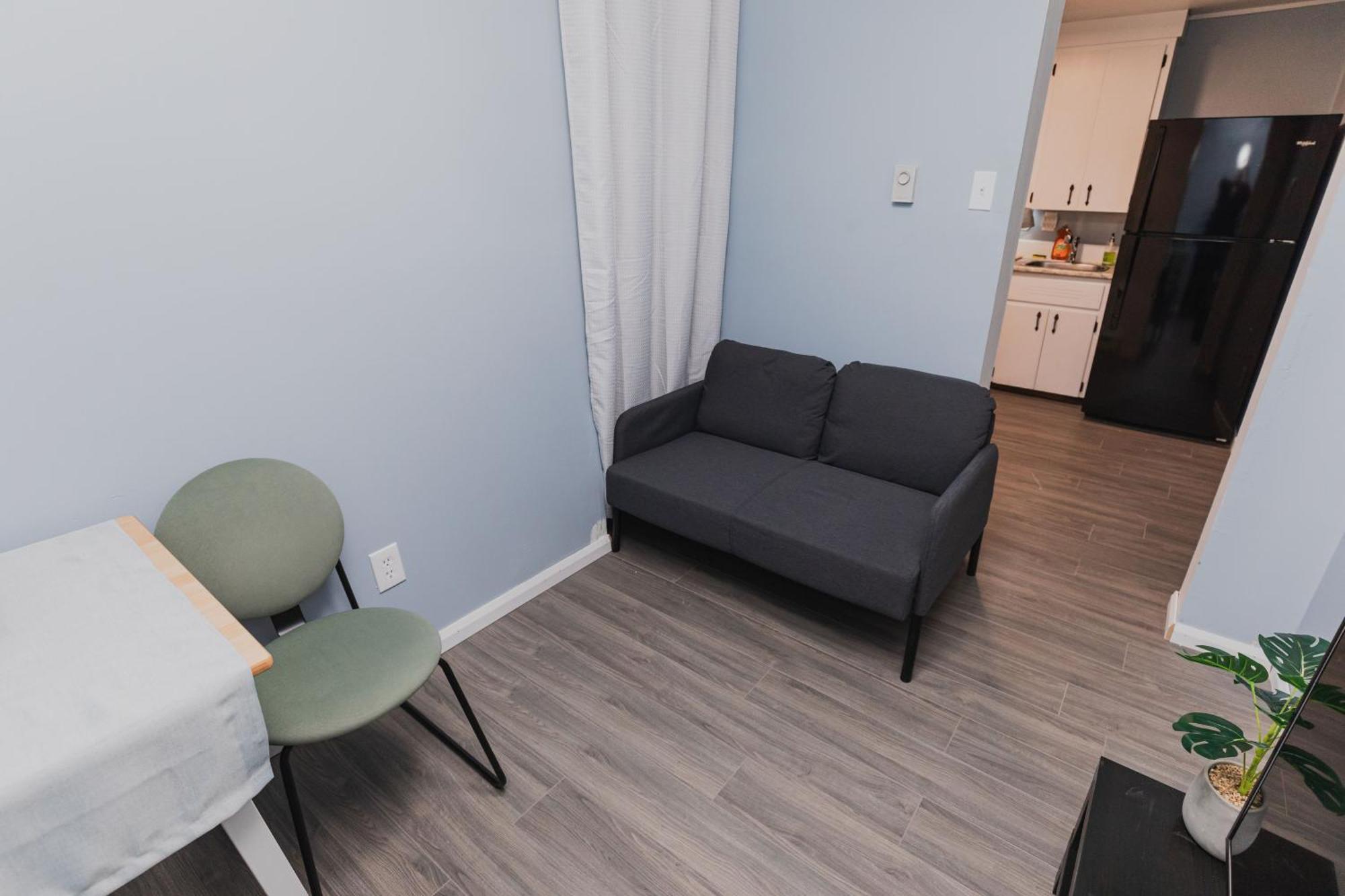 Avenir Centre Suite - Near Nbcc, Moncton Hospital, Airport Exterior foto